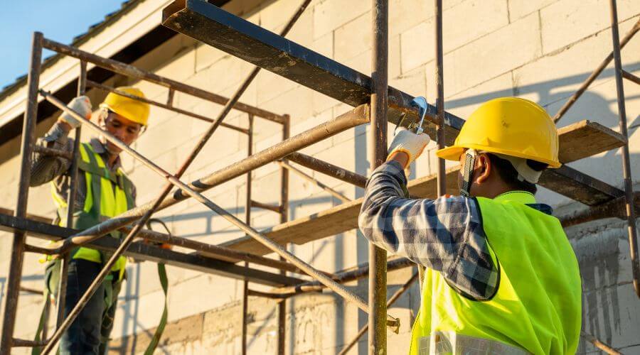 Professional residential roofers in Grayville, IL